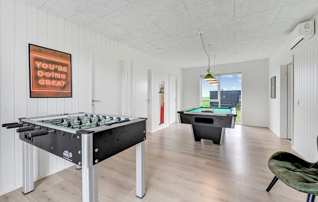 Feriehuse - Hjarbæk Fjord , Danmark - L50014 24