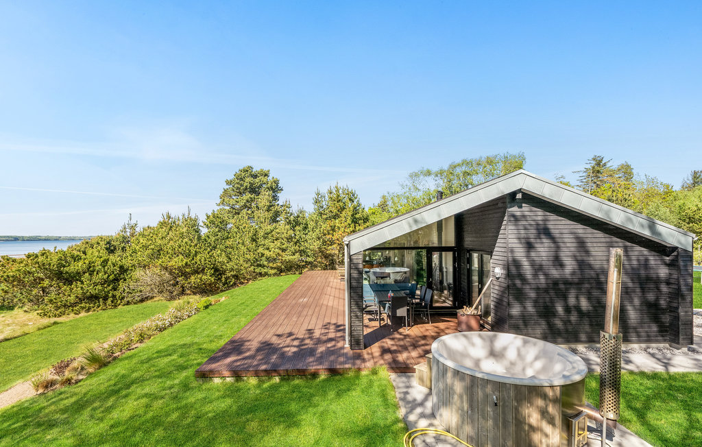 Ferienhaus - Lundø Strand , Dänemark - L50089 24