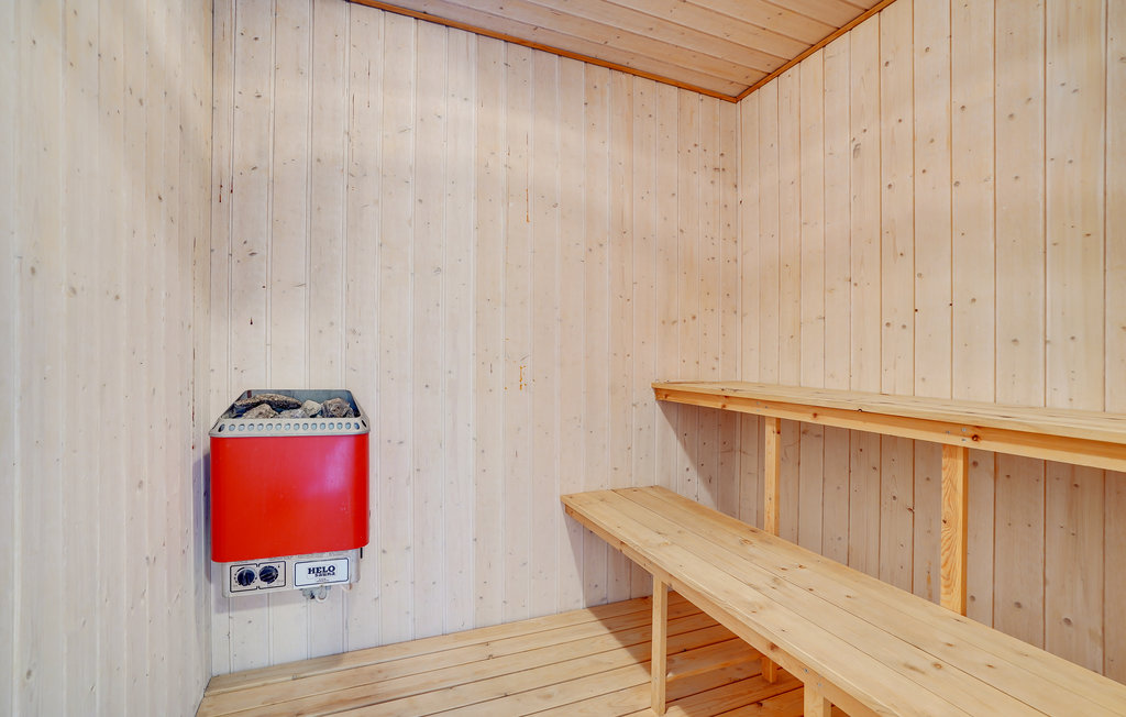 Feriehuse - Ertebølle , Danmark - L50826 24