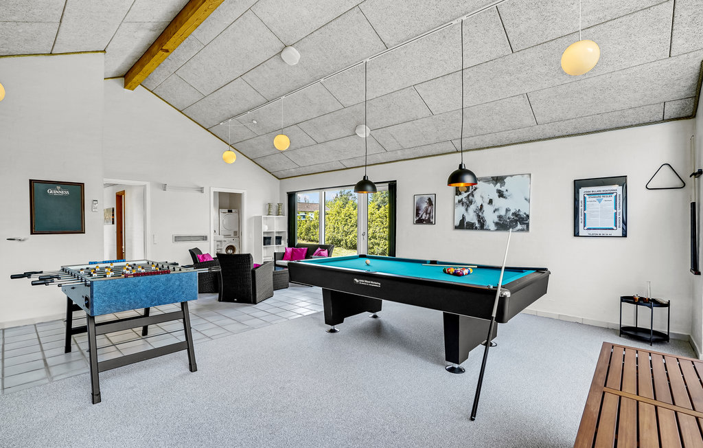 Ferienhaus - Lovns Strand , Dänemark - L50013 7