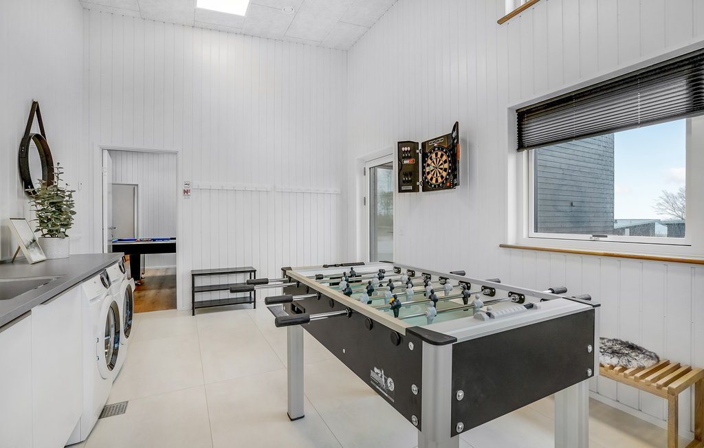 Ferienhaus - Hjarbæk Fjord , Dänemark - L50018 7