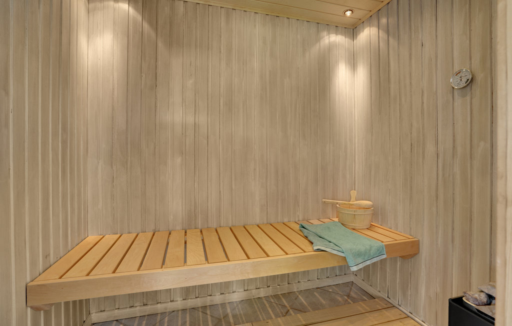 Ferienhaus - Lovns Strand , Dänemark - L50013 31