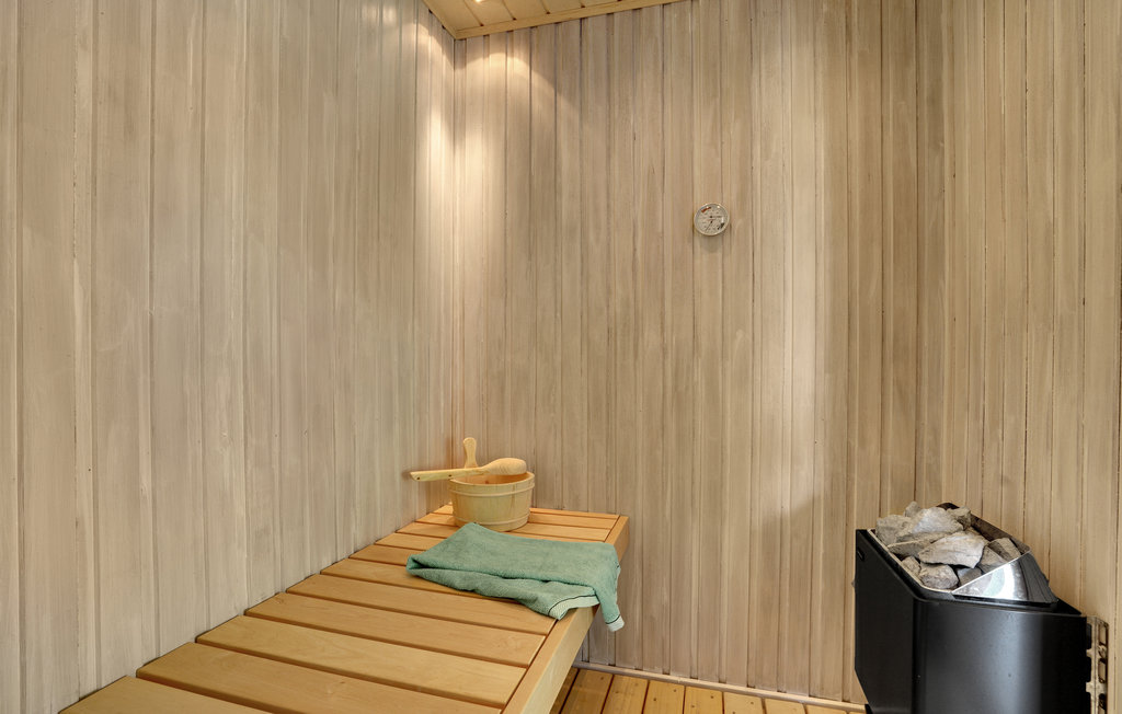 Ferienhaus - Lovns Strand , Dänemark - L50013 32