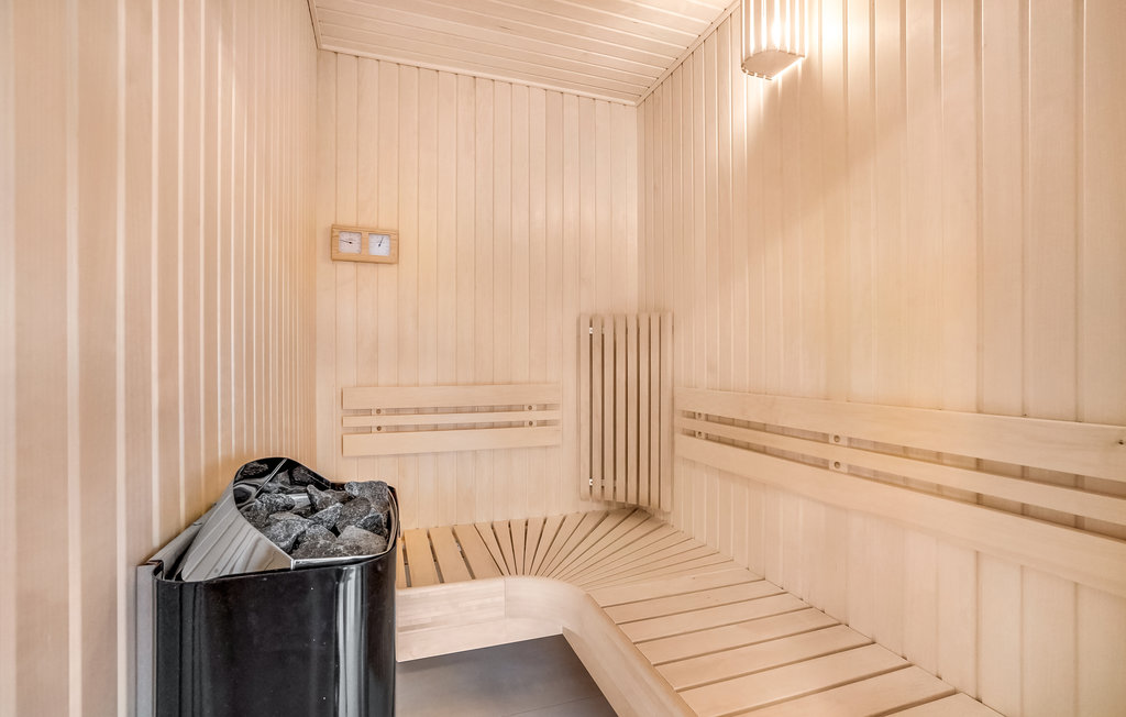 Ferienhaus - Hjarbæk Fjord , Dänemark - L50018 38