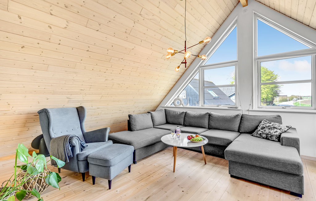 Ferienhaus - Vesthimmerland , Dänemark - L50002 15