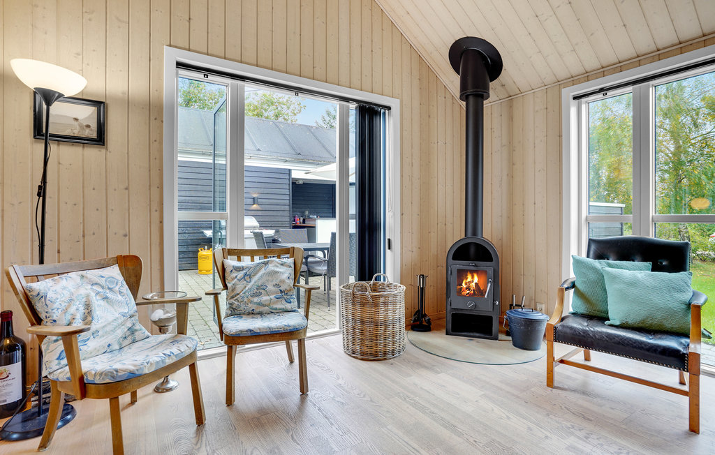 Ferienhaus - Trend , Dänemark - L50009 6