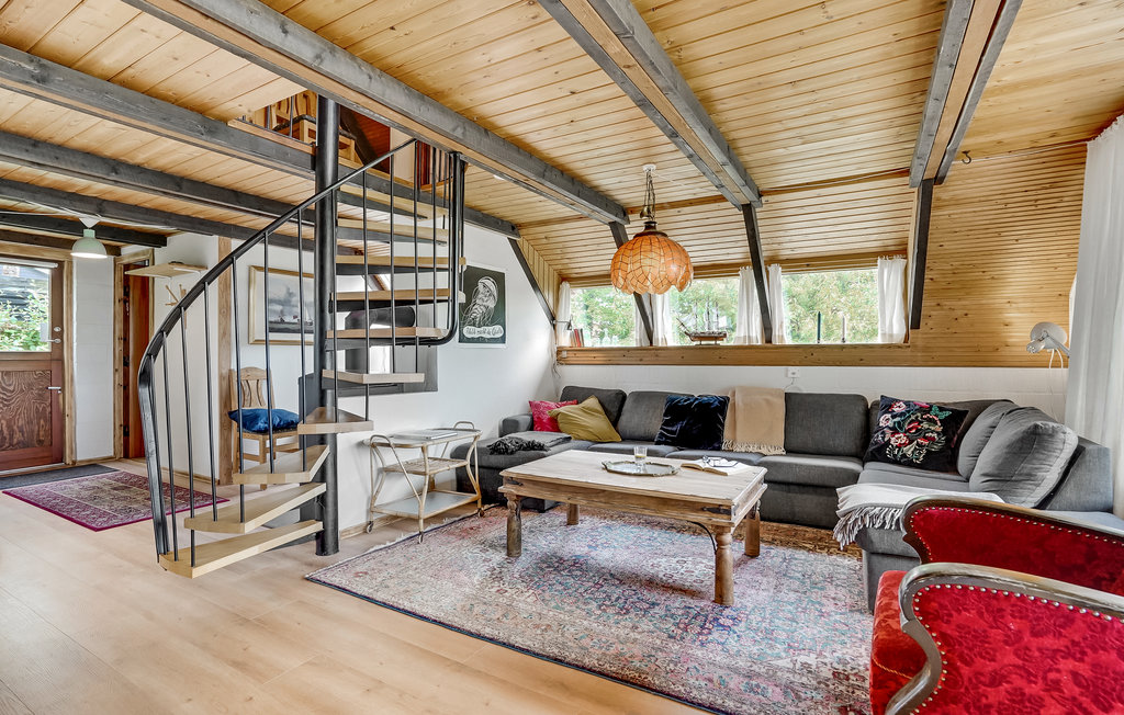 Ferienhaus - Hjarbæk , Dänemark - L50157 3