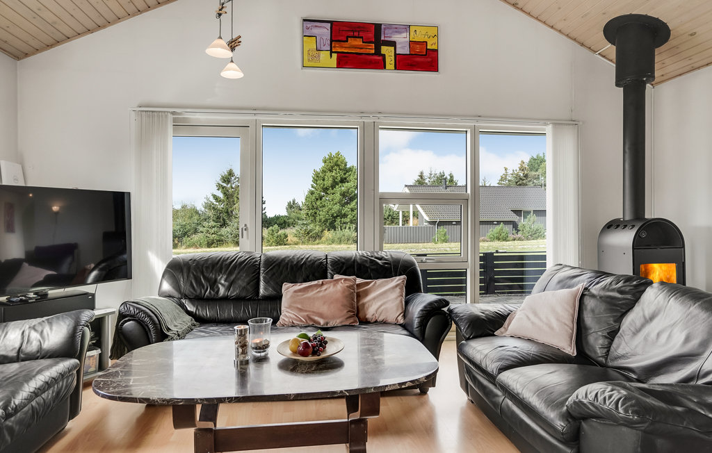 Ferienhaus - Trend , Dänemark - L50208 19