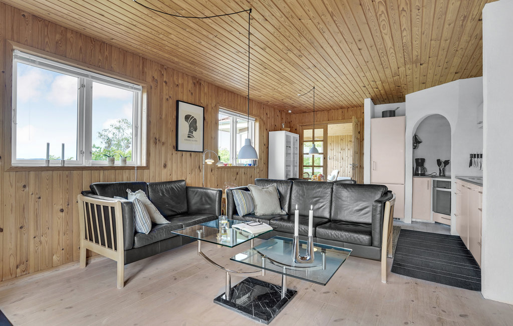Feriehuse - Lynderup , Danmark - L50375 3