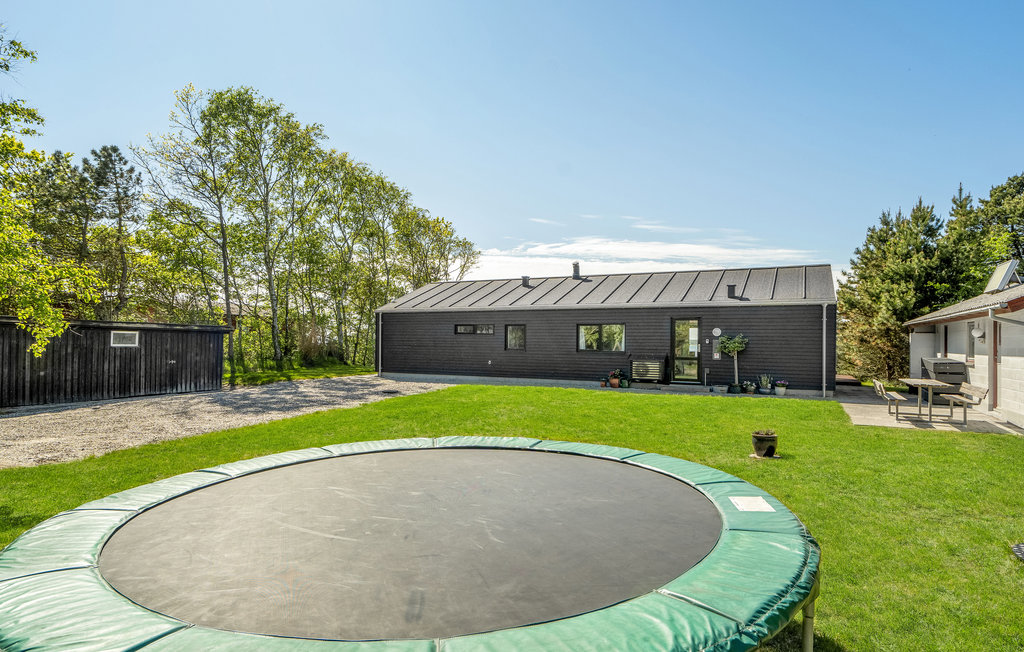 Ferienhaus - Lundø Strand , Dänemark - L50089 25