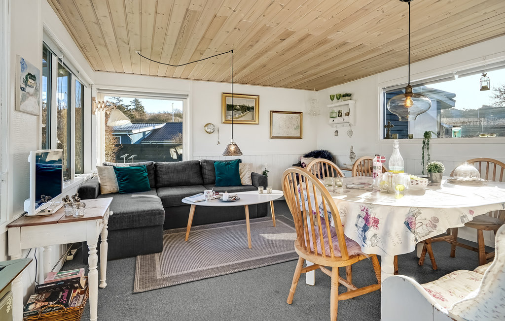 Ferienhaus - Lendrup , Dänemark - L50001 3