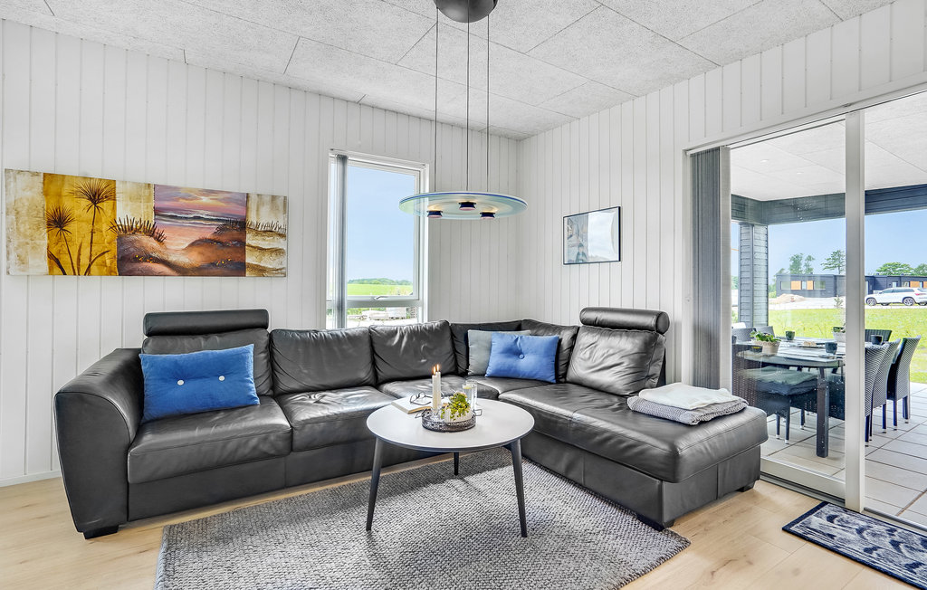 Ferienhaus - Hjarbæk Strand , Dänemark - L50011 3
