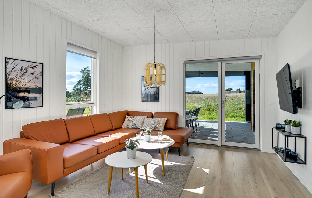 Feriehuse - Hjarbæk Fjord , Danmark - L50016 3