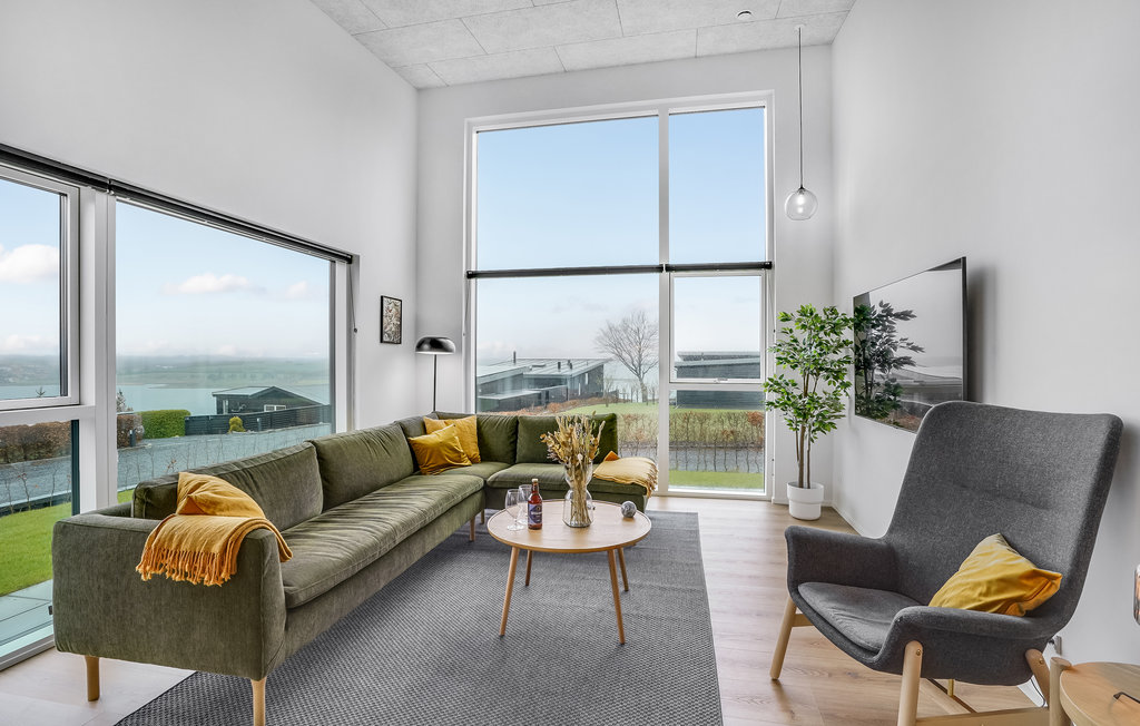 Ferienhaus - Hjarbæk Fjord , Dänemark - L50018 3