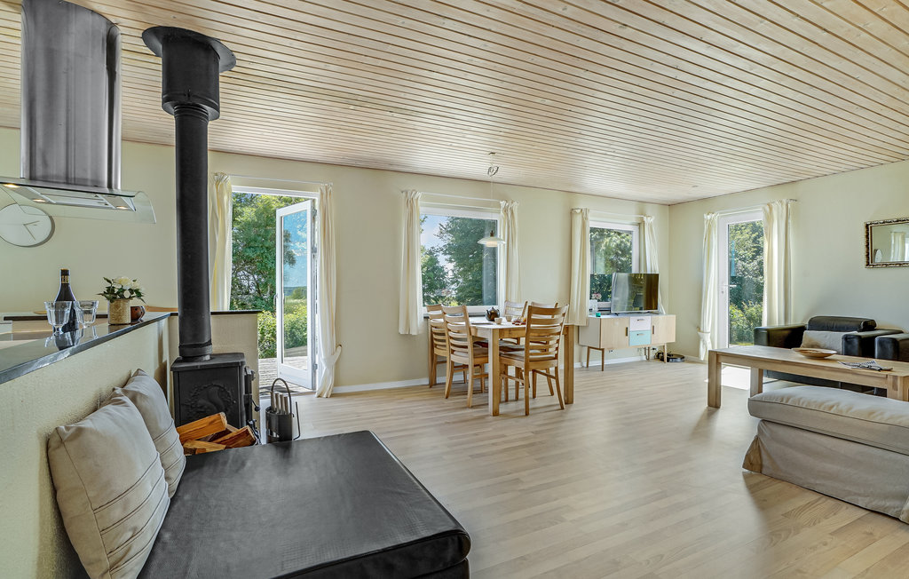 Ferienhaus - Lovns Strand , Dänemark - L50020 4