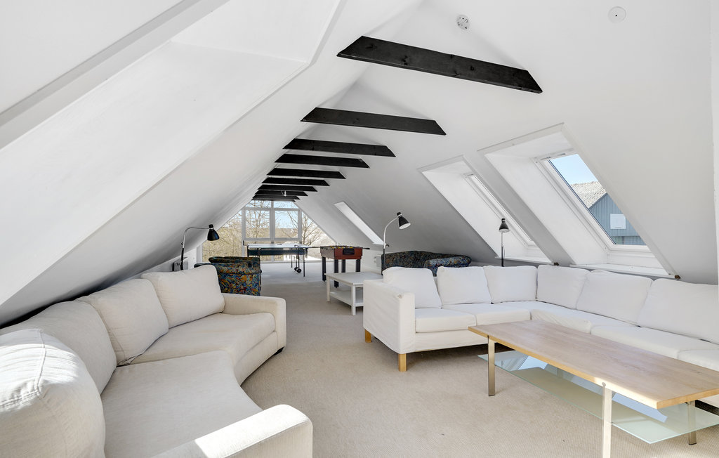 Ferienhaus - Lundø strand , Dänemark - L50039 6