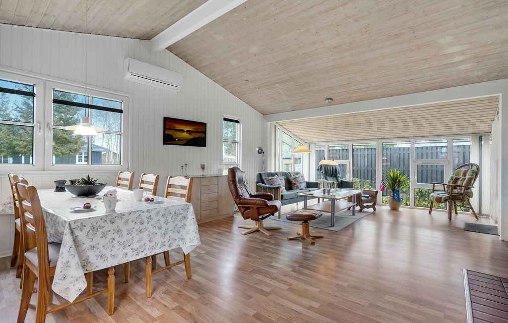 Ferienhaus - Virksund , Dänemark - L50052 1