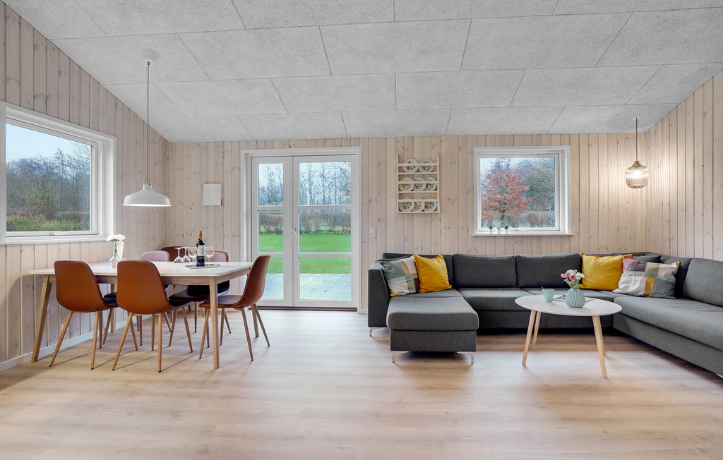 Ferienhaus - Lovns Strand , Dänemark - L50057 2