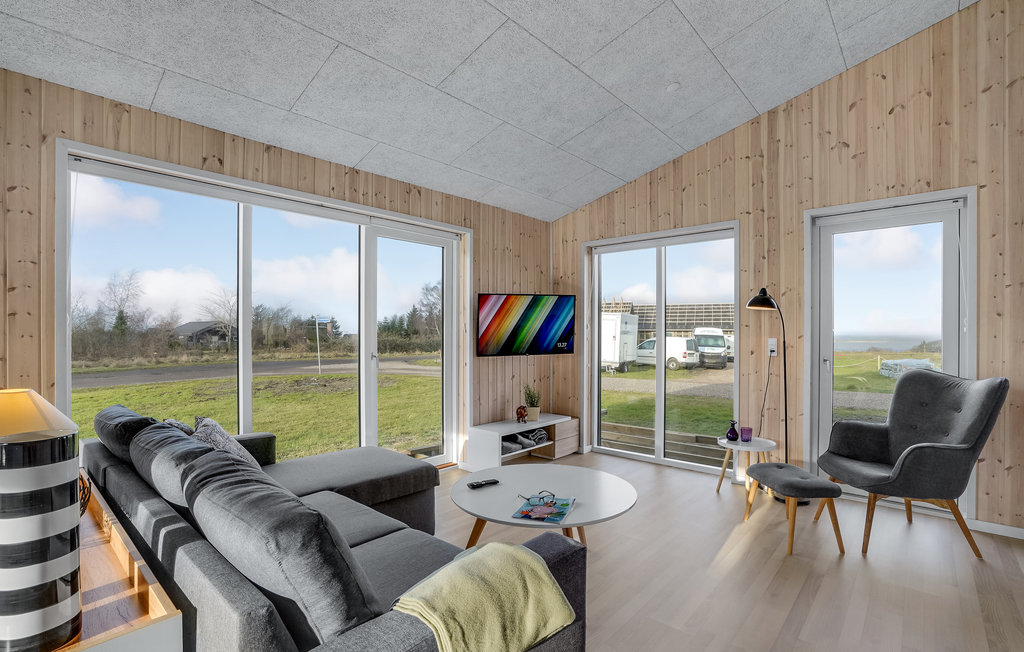 Ferienhaus - Hjarbæk Fjord , Dänemark - L50102 2