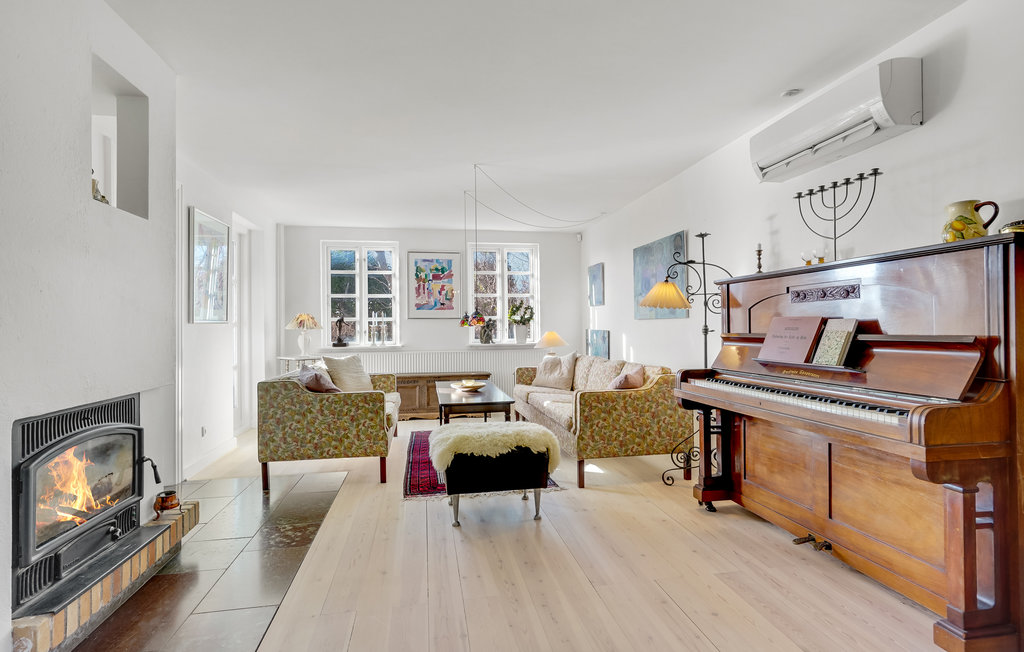 Ferienhaus - Ertebølle , Dänemark - L50110 3