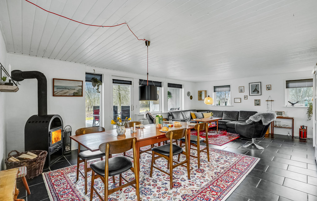 Feriehuse - Lundø , Danmark - L50224 5