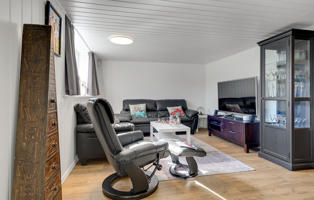 Ferienwohnung - Trend , Dänemark - L50257 1