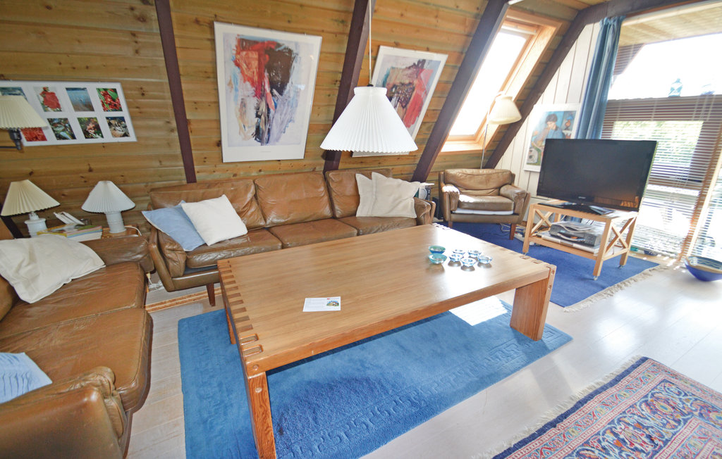 Ferienhaus - Gatten , Dänemark - L50460 2