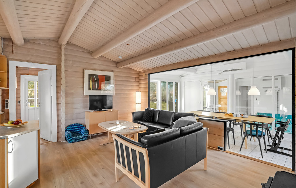 Feriehuse - Ertebølle , Danmark - L50826 3