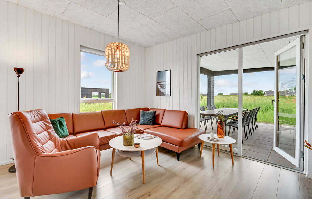 Feriehuse - Hjarbæk Fjord , Danmark - L50014 16