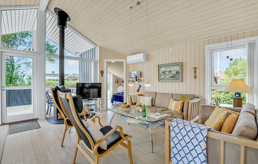 Ferienhaus - Lundø Strand , Dänemark - L50147 3