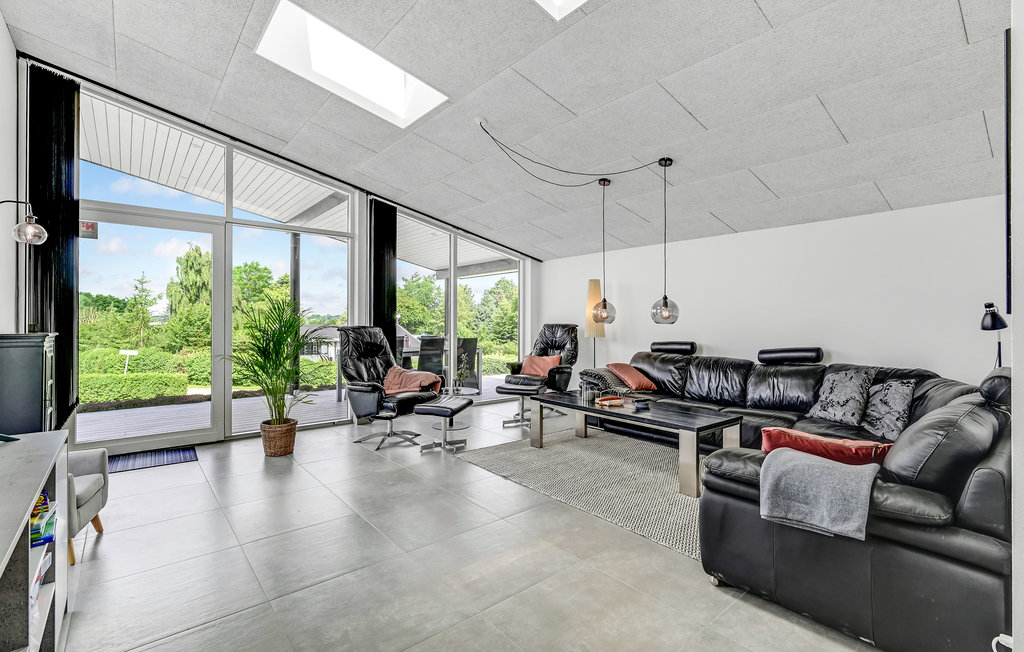 Ferienhaus - Hvalpsund , Dänemark - L50202 3