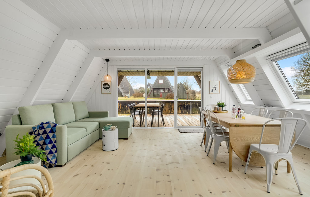 Ferienhaus - Vesthimmerland , Dänemark - L50233 3