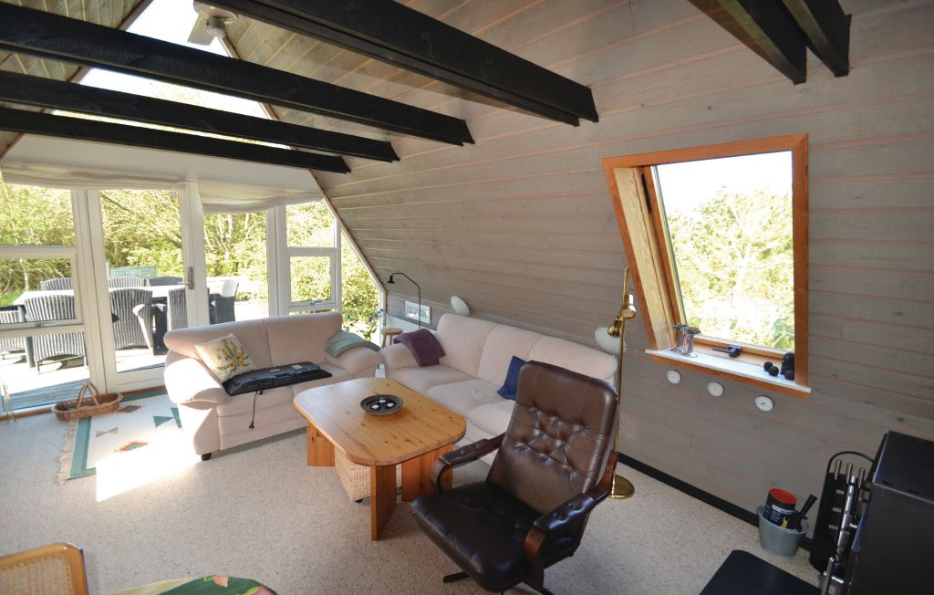 Ferienhaus - Trend , Dänemark - L50481 2