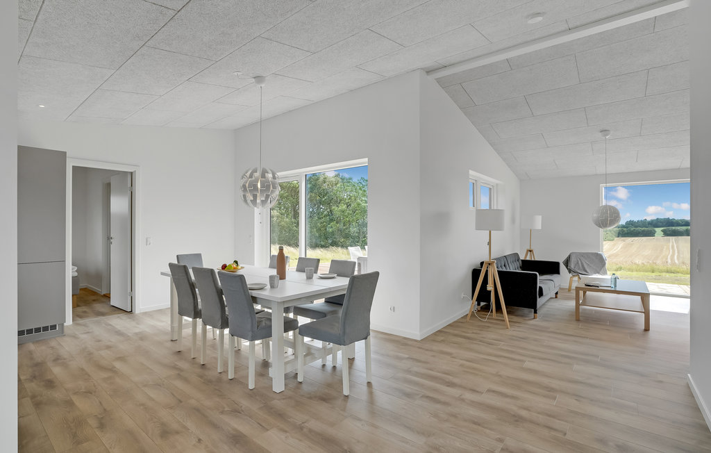 Feriehuse - Hjarbæk , Danmark - L50115 16