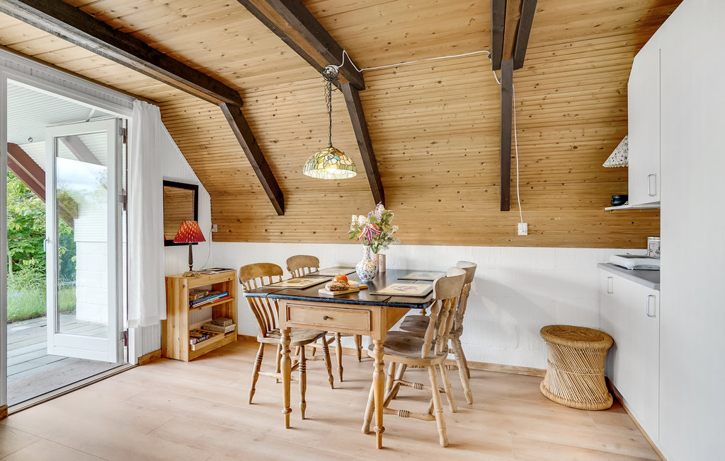 Ferienhaus - Hjarbæk , Dänemark - L50157 7