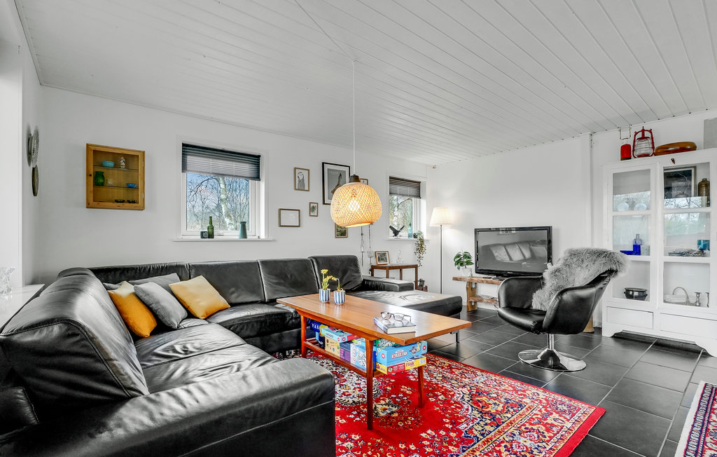 Feriehuse - Lundø , Danmark - L50224 16