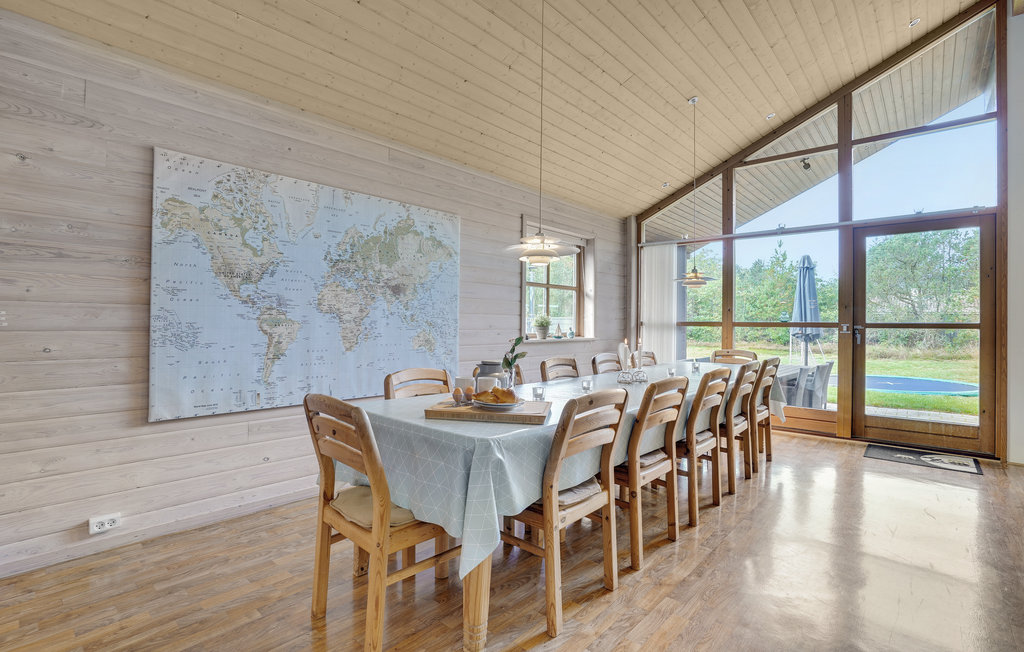 Ferienhaus - Trend , Dänemark - L50388 14