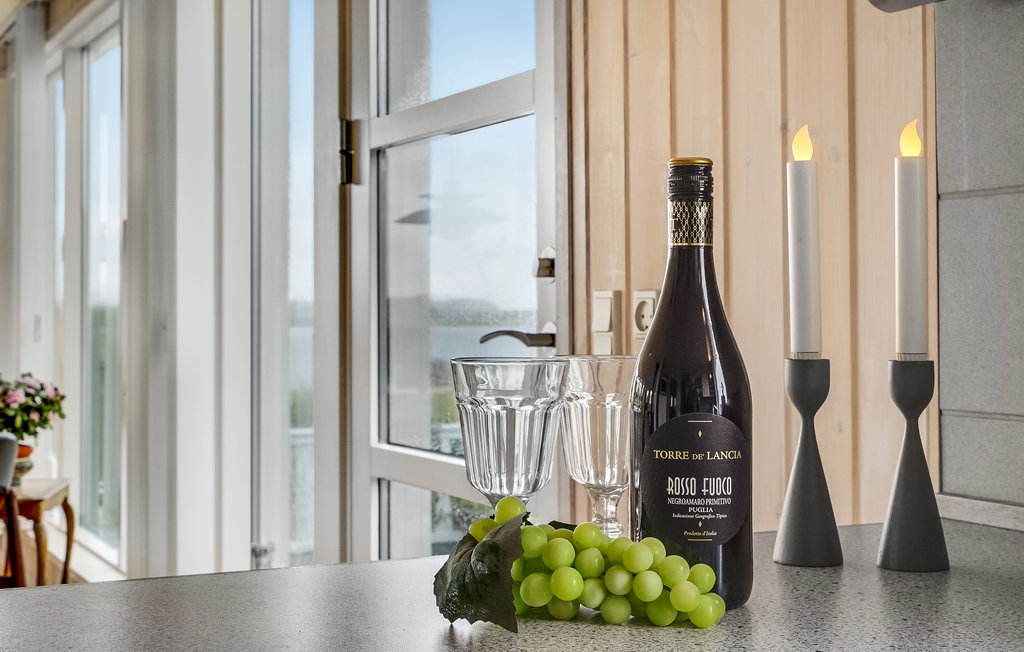 Ferienhaus - Hvalpsund Strand , Dänemark - L50005 17