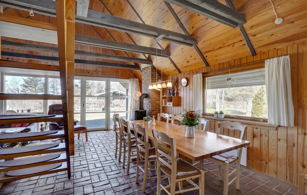 Feriehuse - Trend Strand , Danmark - L50112 6