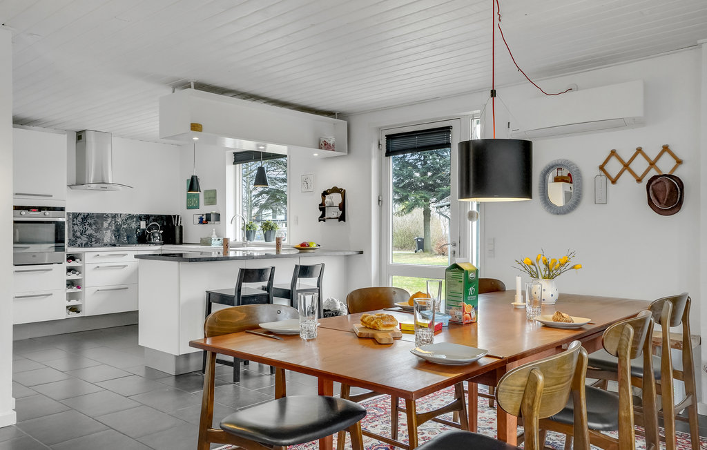 Feriehuse - Lundø , Danmark - L50224 17