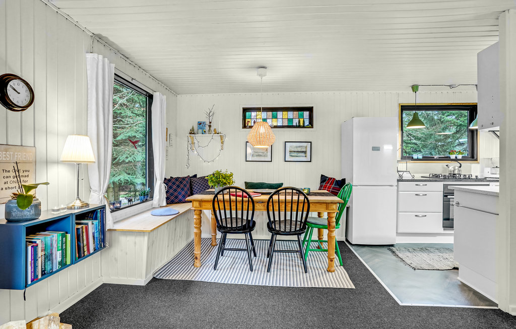 Ferienhaus - Sebbersund , Dänemark - L50923 5