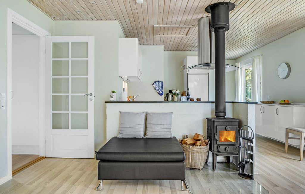 Ferienhaus - Lovns Strand , Dänemark - L50020 8