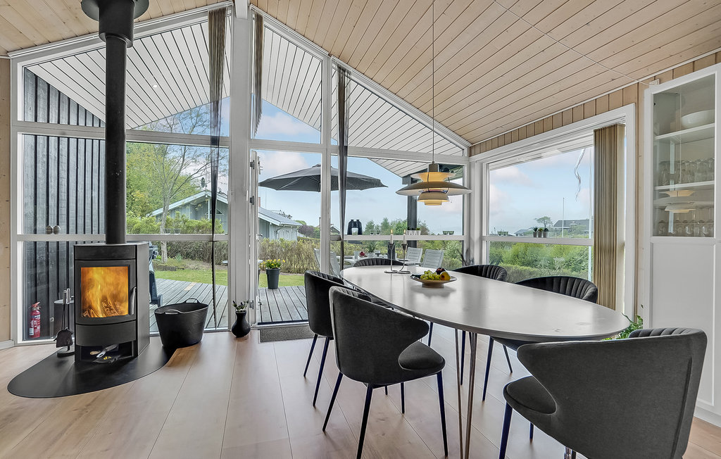 Feriehuse - Hjarbæk Strand , Danmark - L50109 6