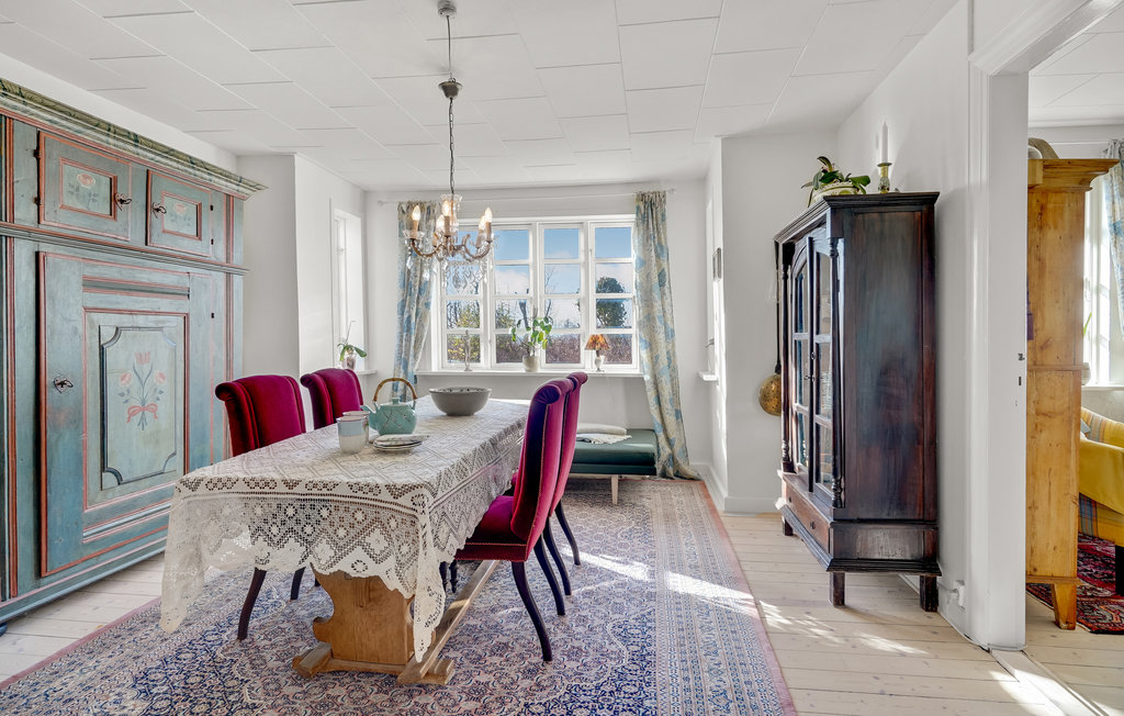 Ferienhaus - Ertebølle , Dänemark - L50110 6