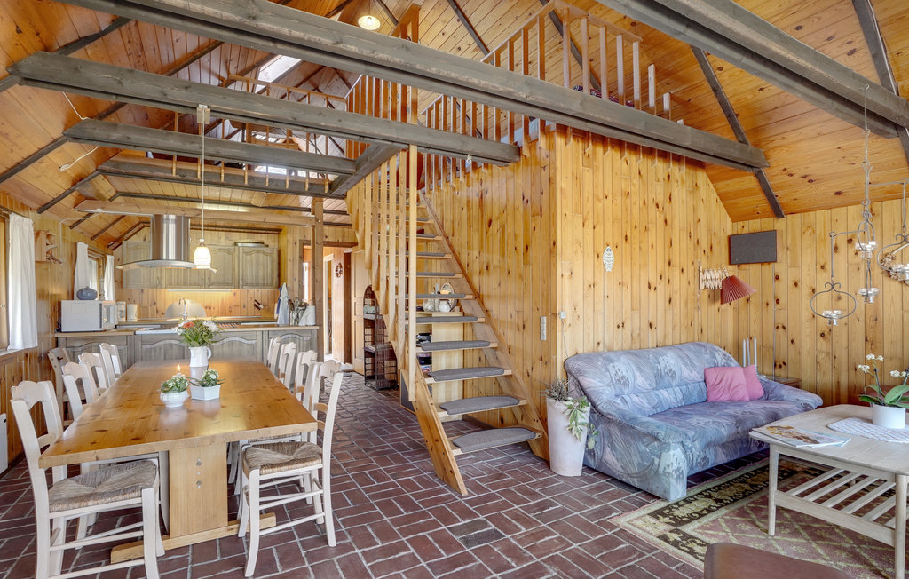 Feriehuse - Trend Strand , Danmark - L50112 16