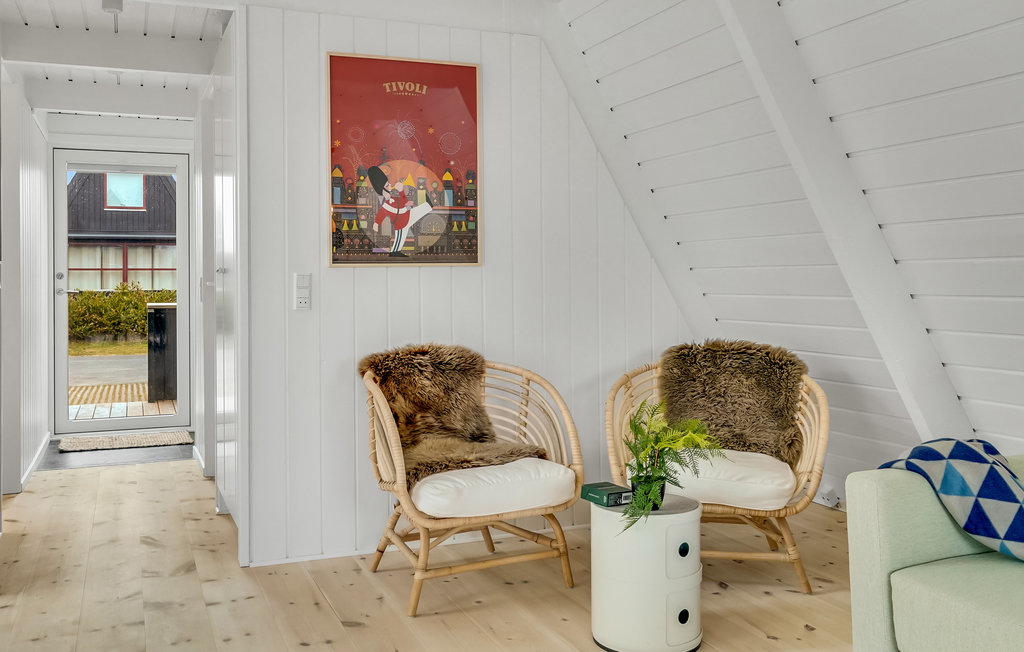 Ferienhaus - Vesthimmerland , Dänemark - L50233 7