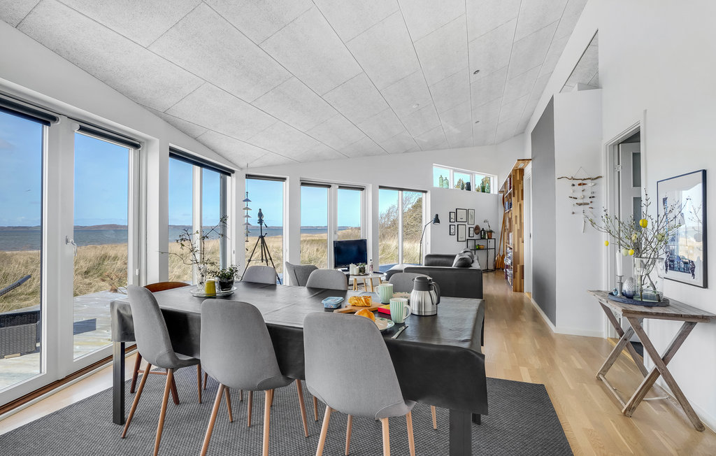 Ferienhaus - Lundø Strand , Dänemark - L50275 6