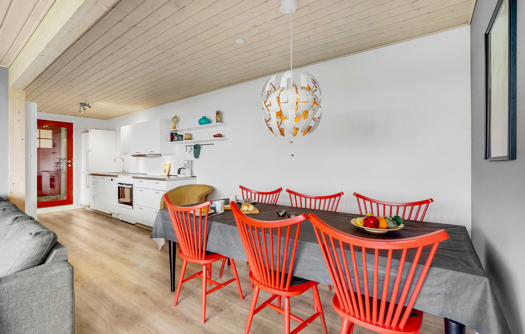 Ferienhaus - Hvalpsund , Dänemark - L50306 18