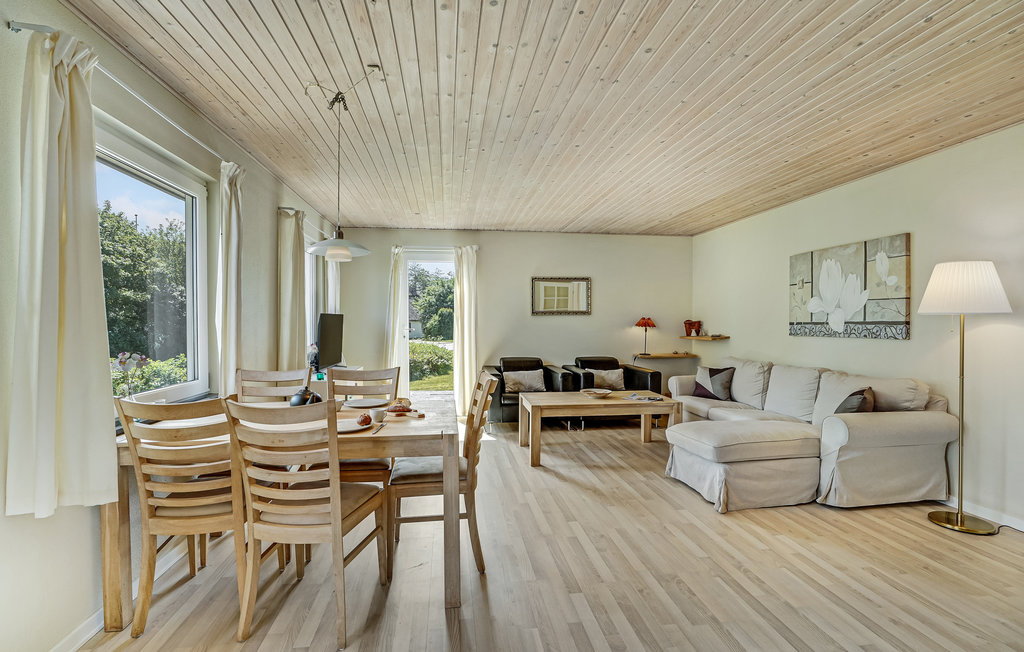 Ferienhaus - Lovns Strand , Dänemark - L50020 7