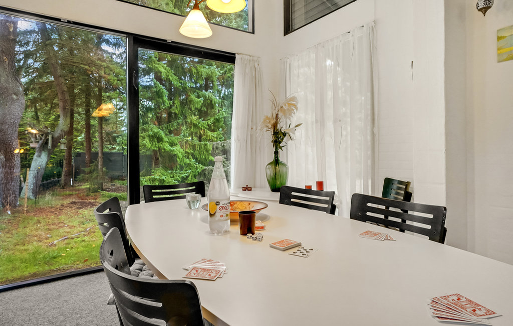 Feriehuse - Virksund , Danmark - L50033 5